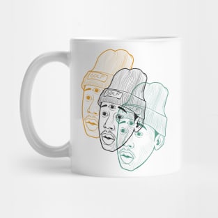 Tyler Mug